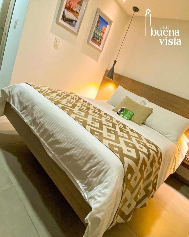 Hotel Buena Vista