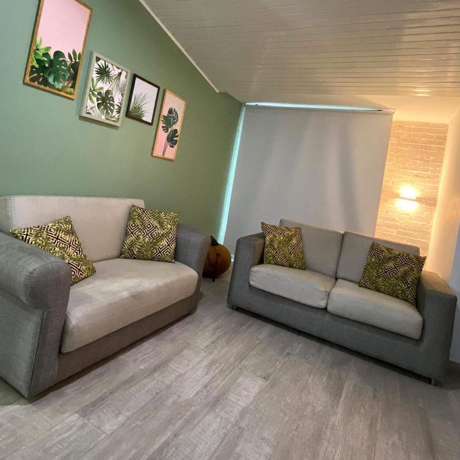 Buena Vista Hotel 4*