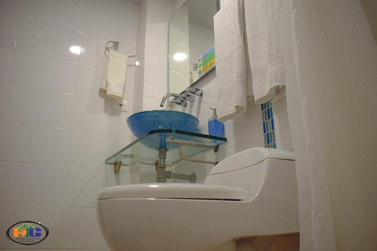 Getsemaní Bga 2*