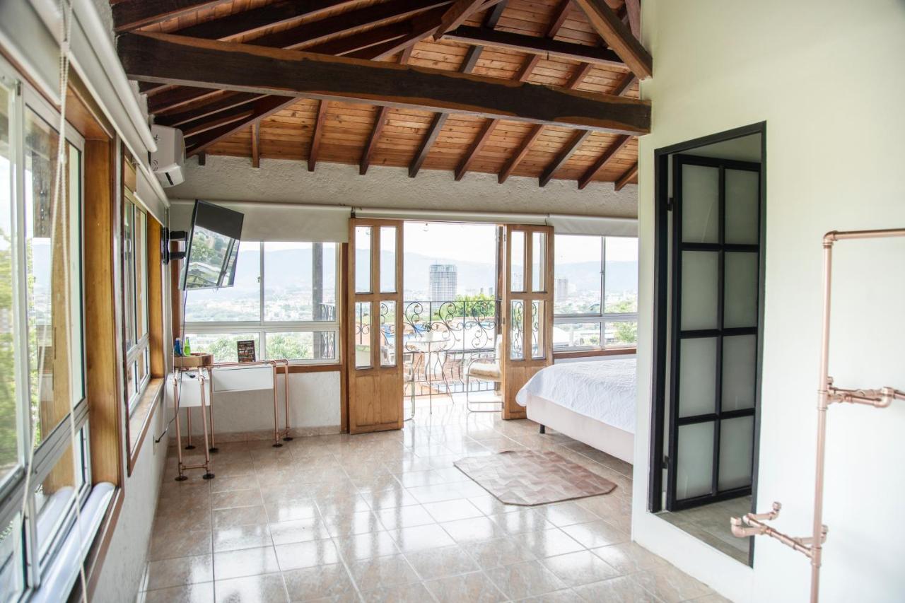 Casa Lago Boutique Bucaramanga