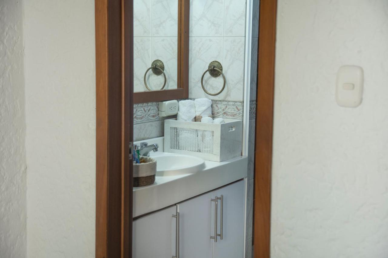 Pensión Casa Lago Boutique