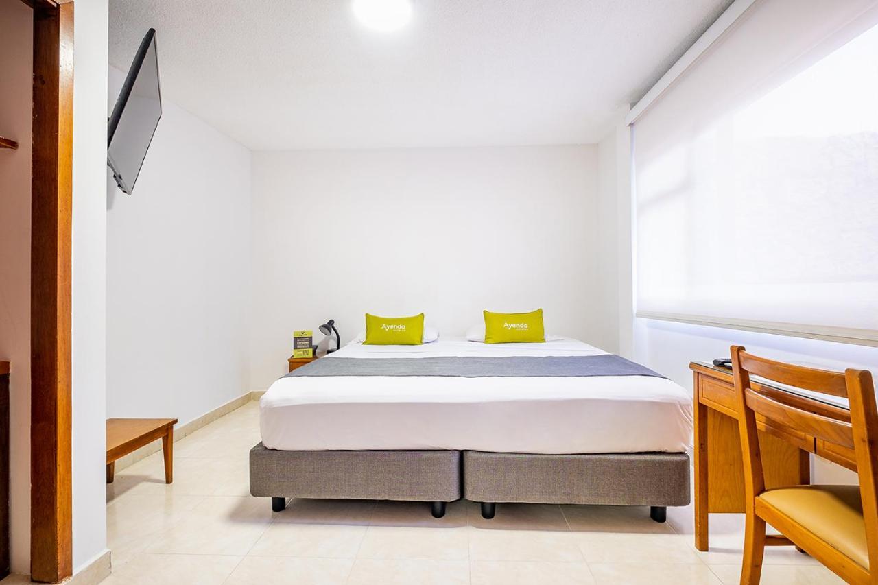 Hotel Ayenda 1502 Principe