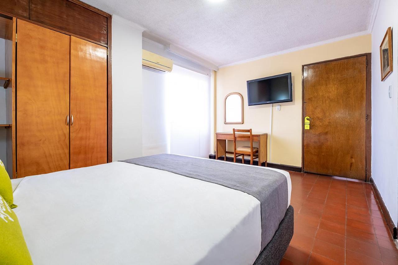 Hotel Ayenda 1502 Principe Bucaramanga