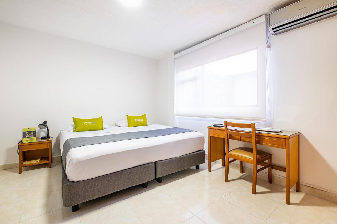 Hotel Ayenda 1502 Principe