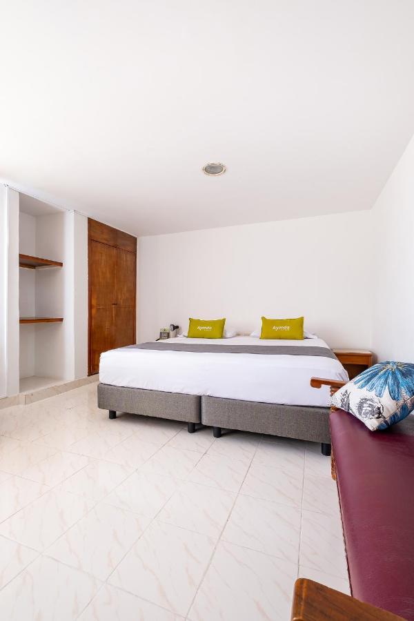 Ayenda 1502 Principe Hotel
