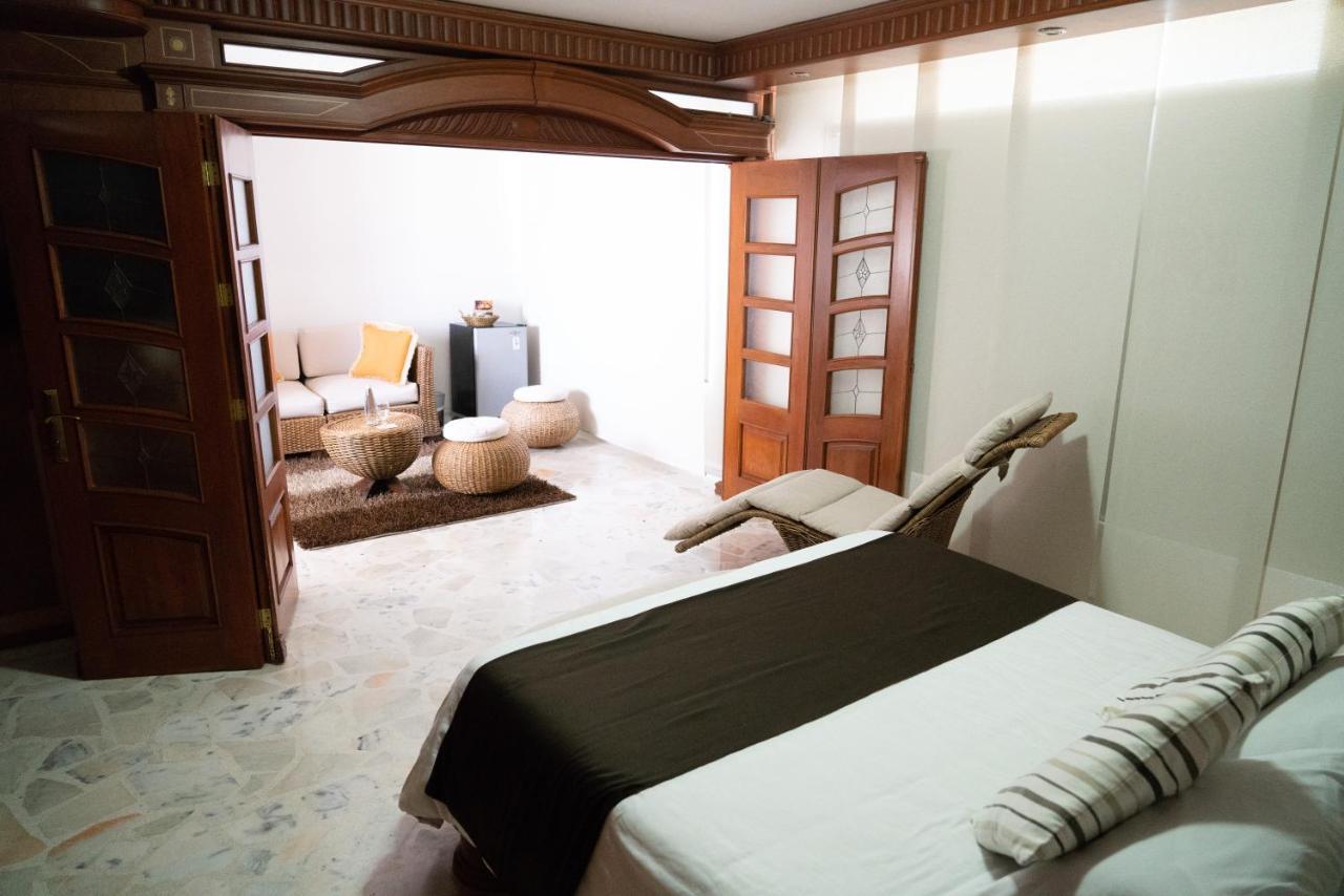 Buena Vista 4* Bucaramanga