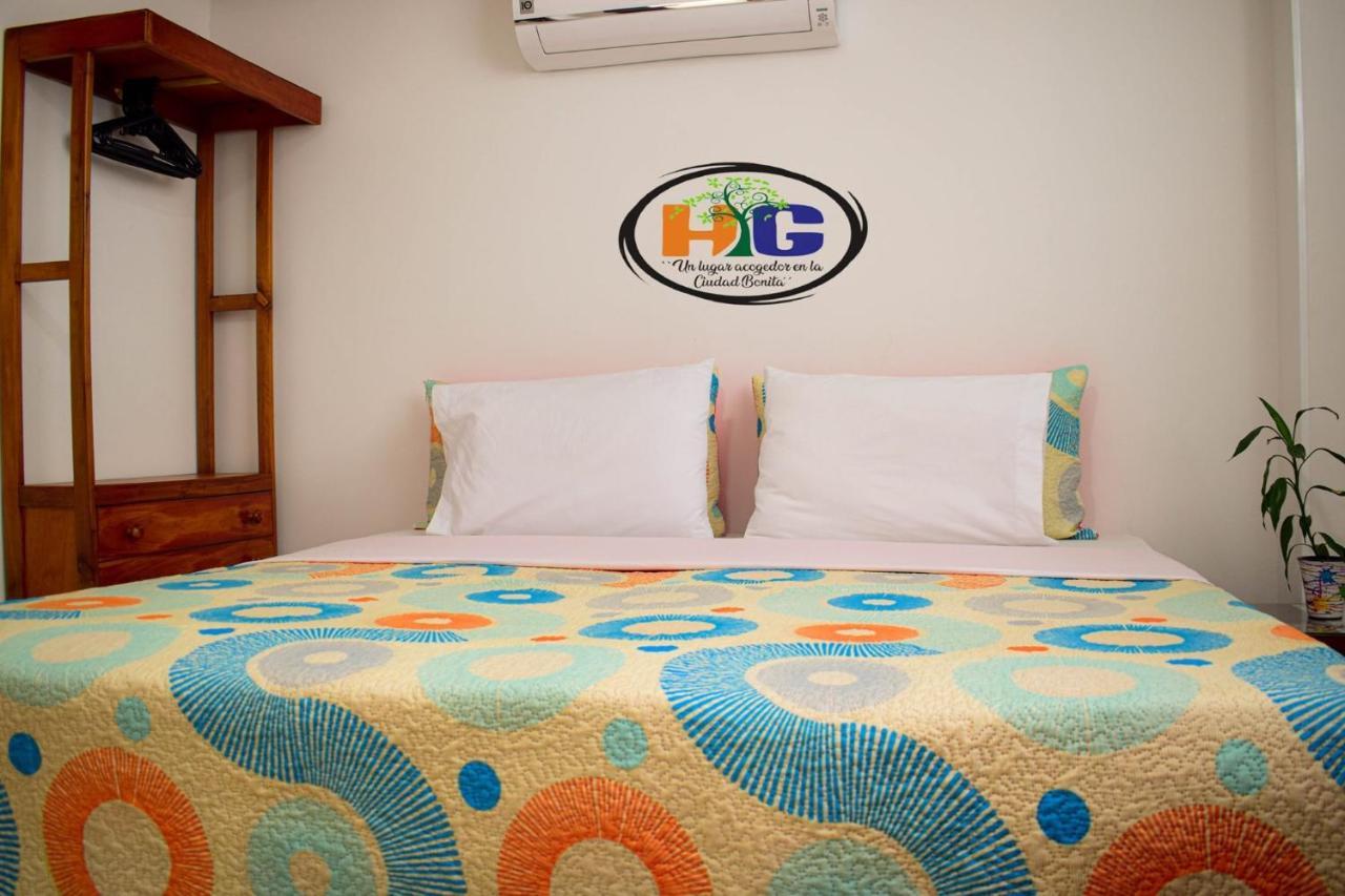 Hotel Getsemani Bga 2*