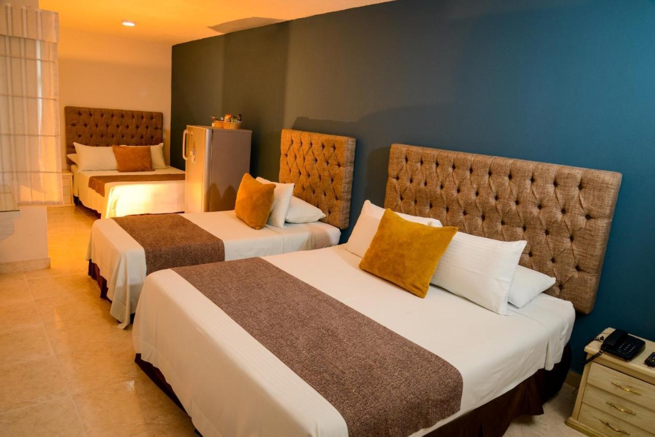 Hotel Prado 34 West