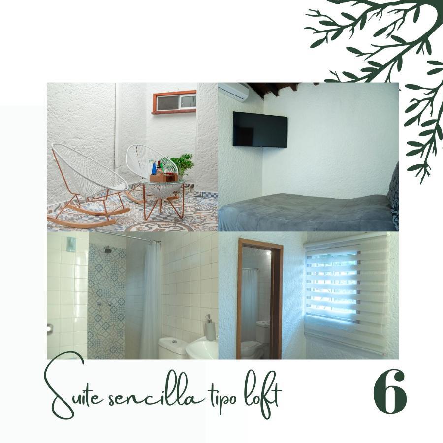 Casa Lago Boutique Pensión