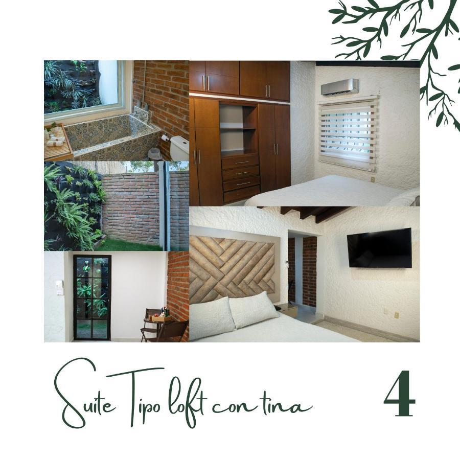 Pensión Casa Lago Boutique