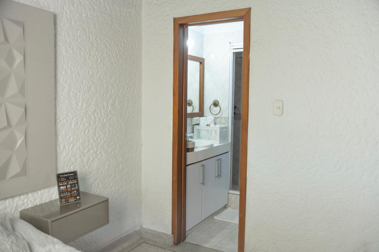 Pensión Casa Lago Boutique Bucaramanga
