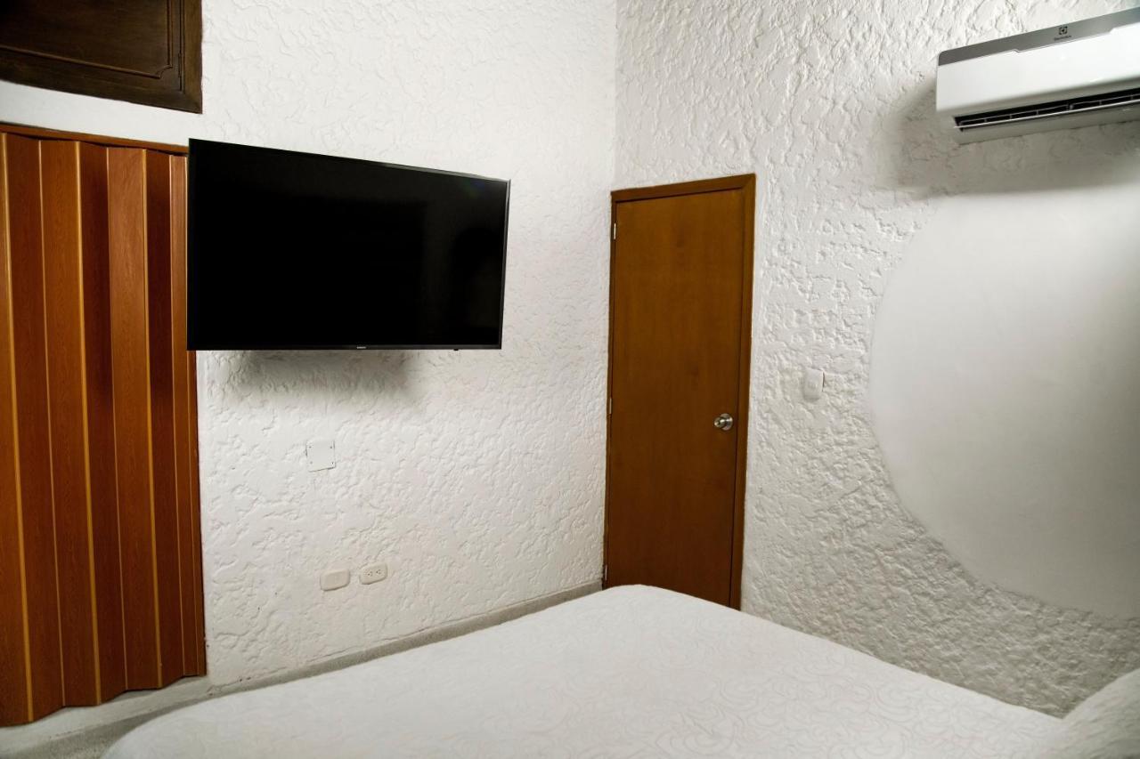 Pensión Casa Lago Boutique Bucaramanga