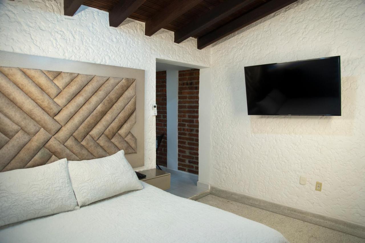 Pensión Casa Lago Boutique