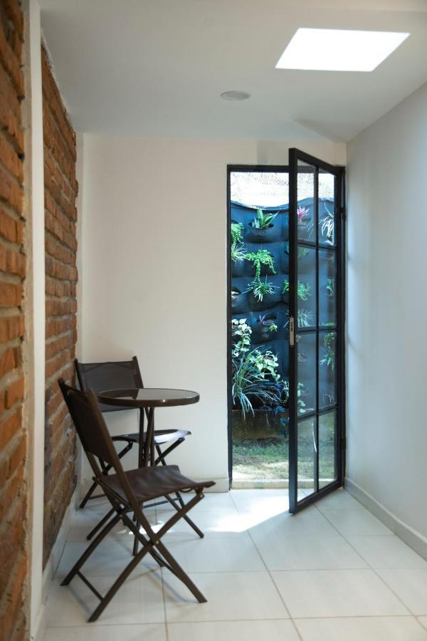 Casa Lago Boutique Bucaramanga
