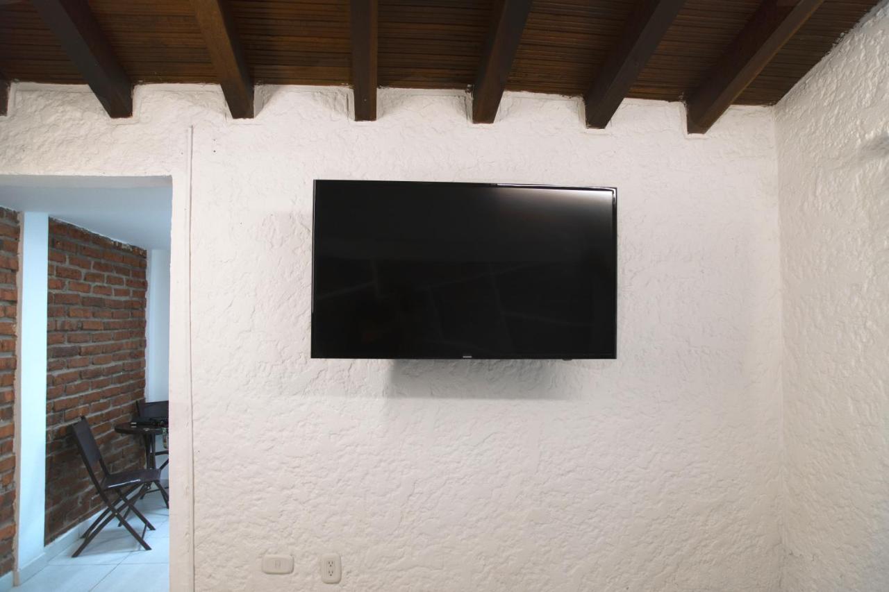 Casa Lago Boutique Pensión *