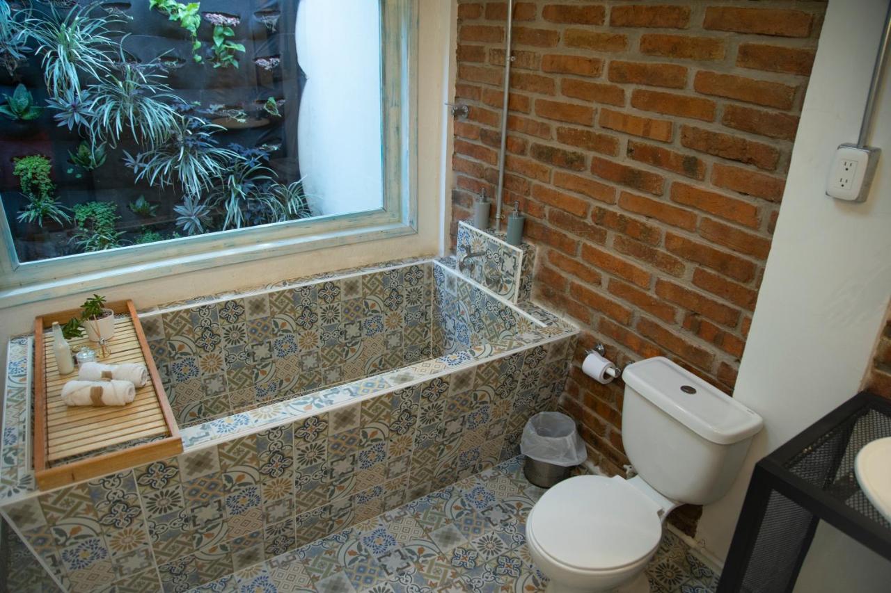 Pensión Casa Lago Boutique