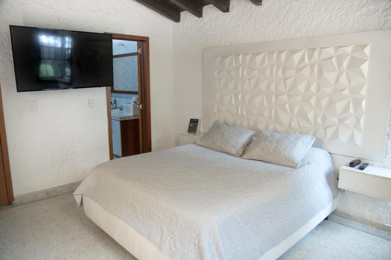 Casa Lago Boutique Bucaramanga