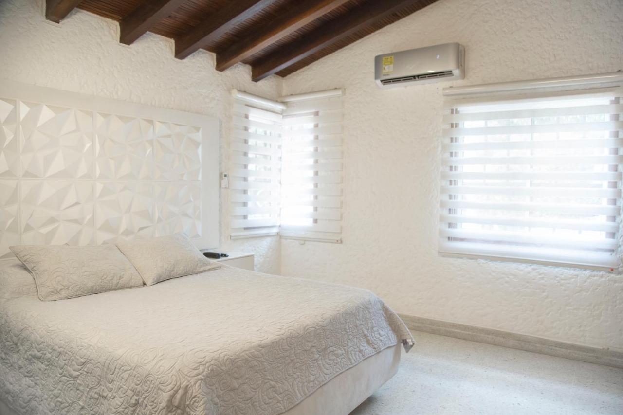 Casa Lago Boutique Bucaramanga