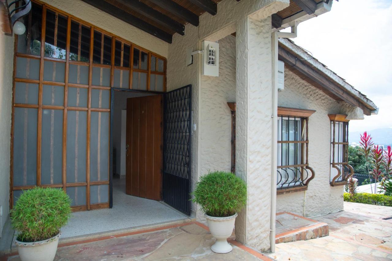 Pensión Casa Lago Boutique Bucaramanga