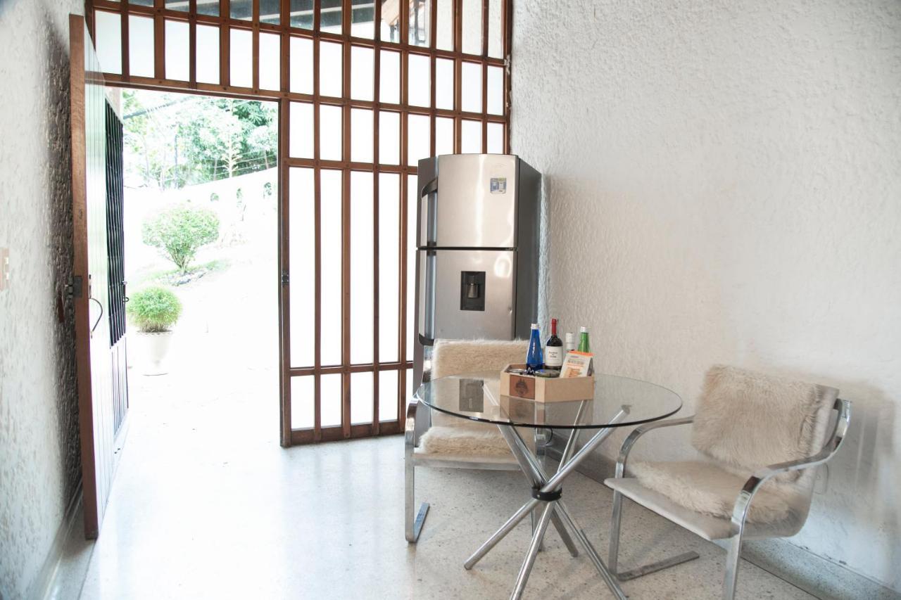 Pensión Casa Lago Boutique Bucaramanga