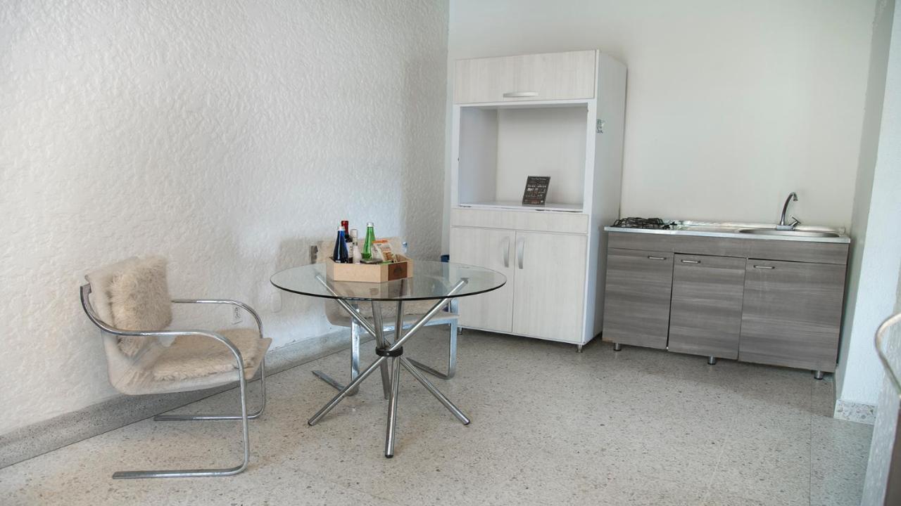 Pensión Casa Lago Boutique *