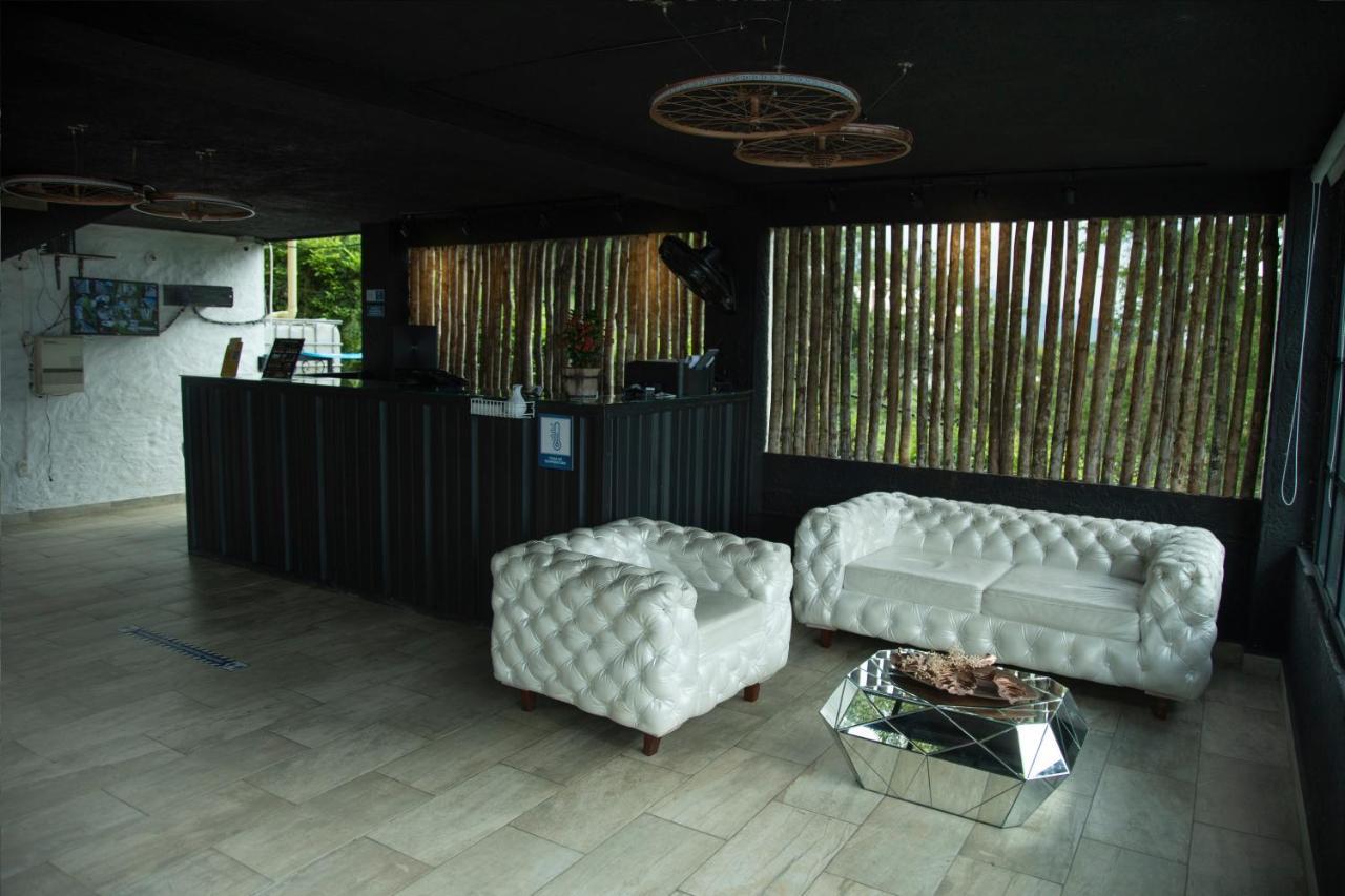 Pensión Casa Lago Boutique Bucaramanga