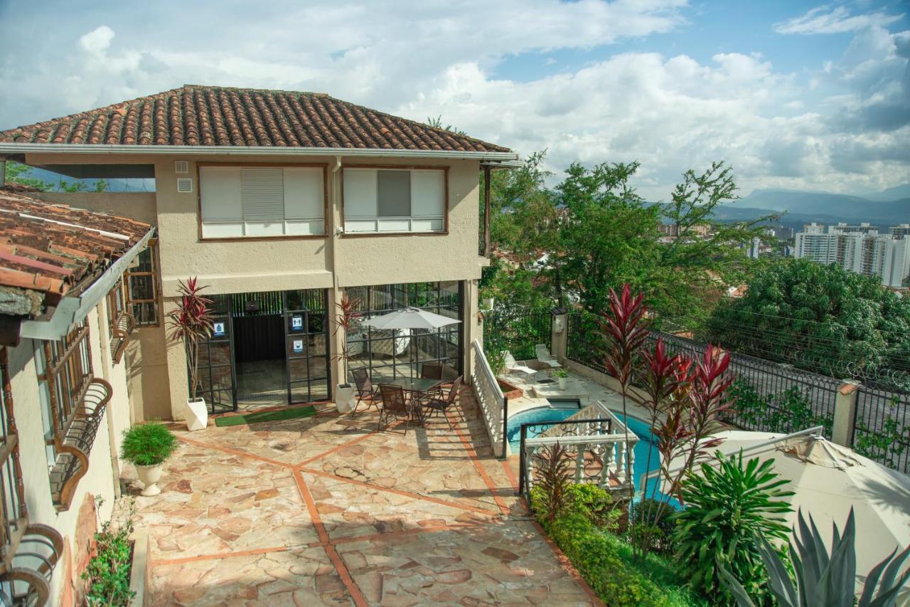 Casa Lago Boutique Bucaramanga