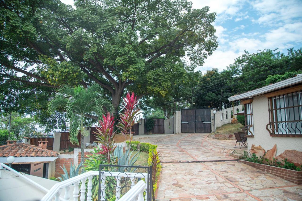 Casa Lago Boutique Bucaramanga