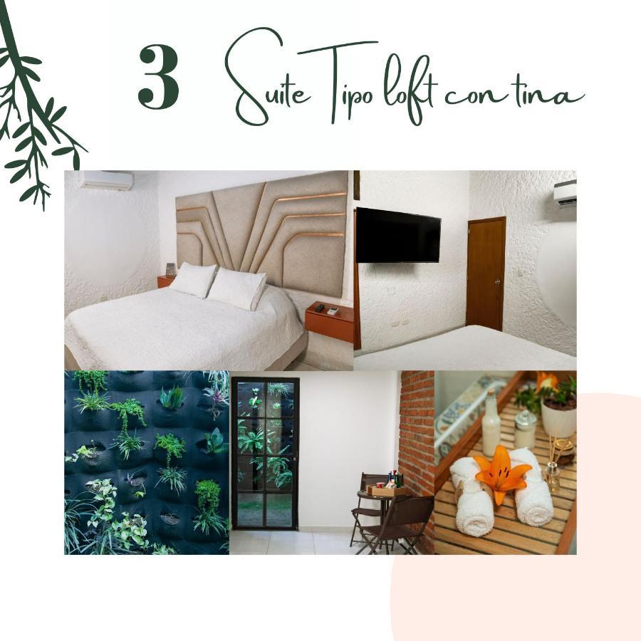 Casa Lago Boutique Pensión *