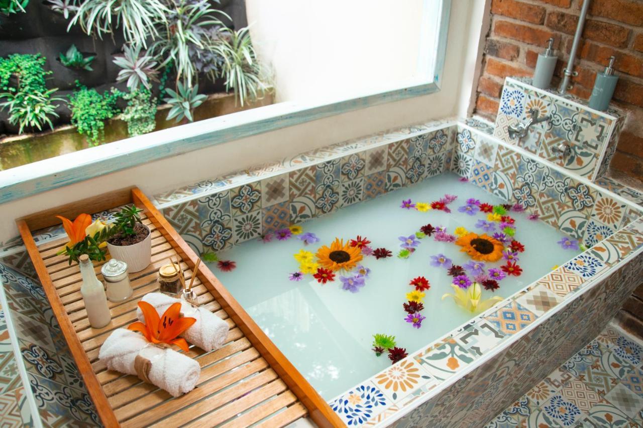Casa Lago Boutique Pensión