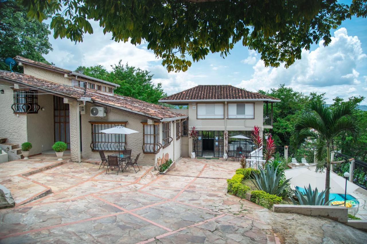 Casa Lago Boutique Pensión