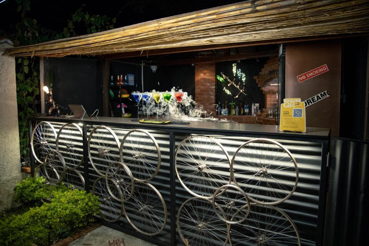 Pensión Casa Lago Boutique
