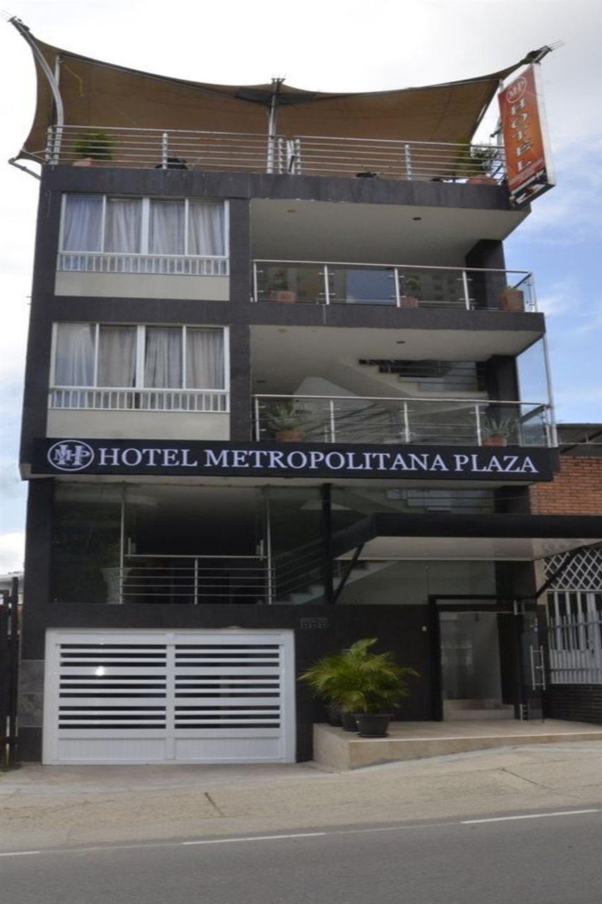 Ayenda 1501 Metropolitana Plaza Hotel 3*