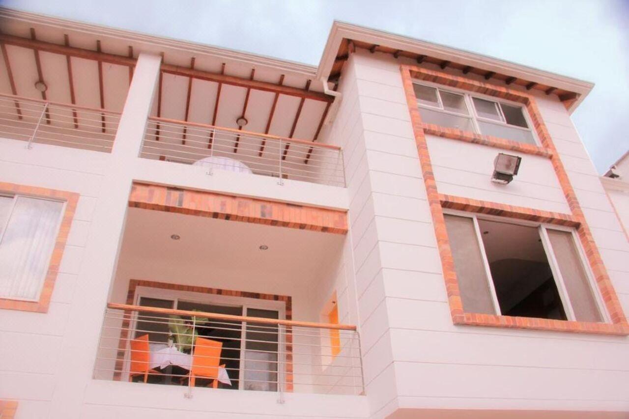 Serenity Casa Boutique Hotel 3*