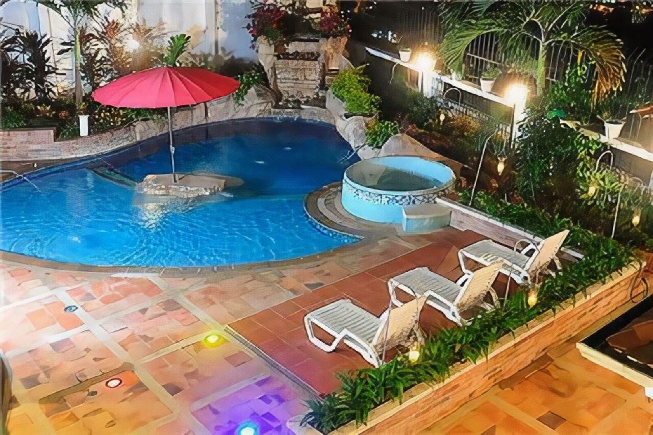 Serenity Casa Boutique