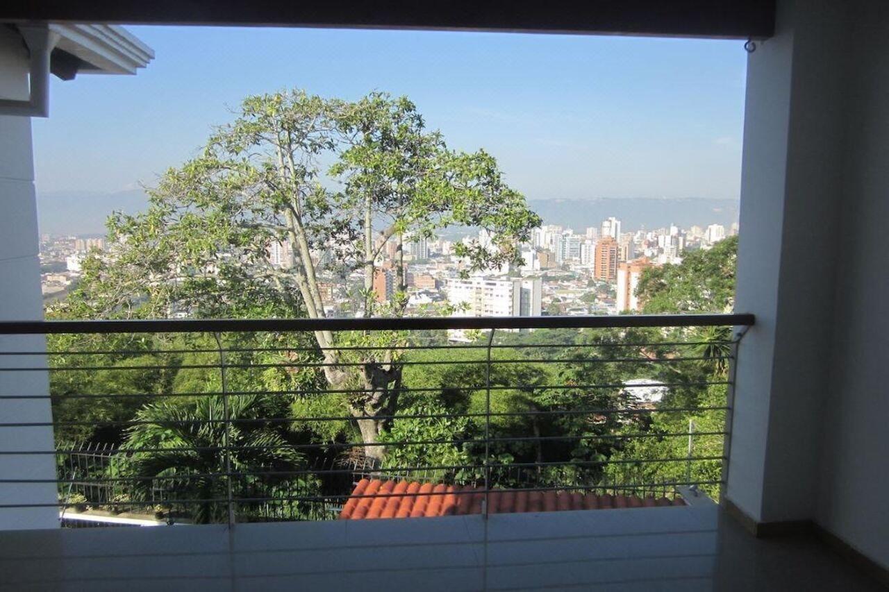 Serenity Casa Boutique Bucaramanga