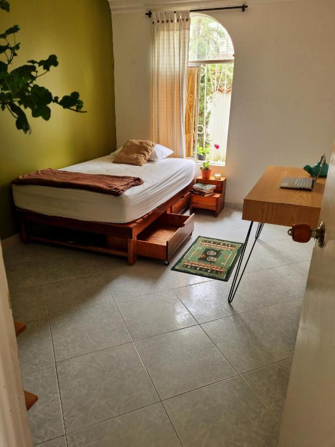 Hostel Tatami Bucaramanga