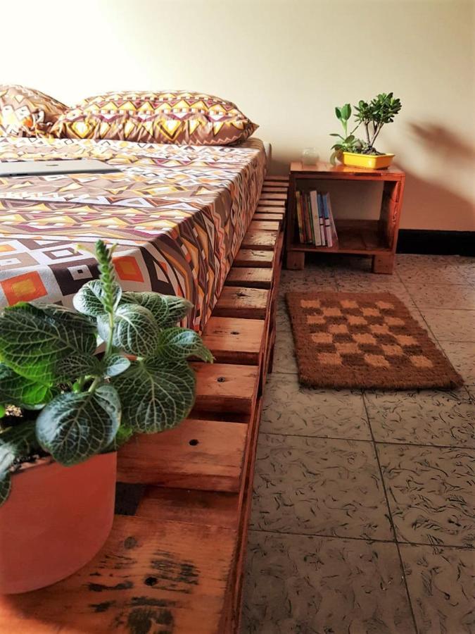 Hostel Tatami *