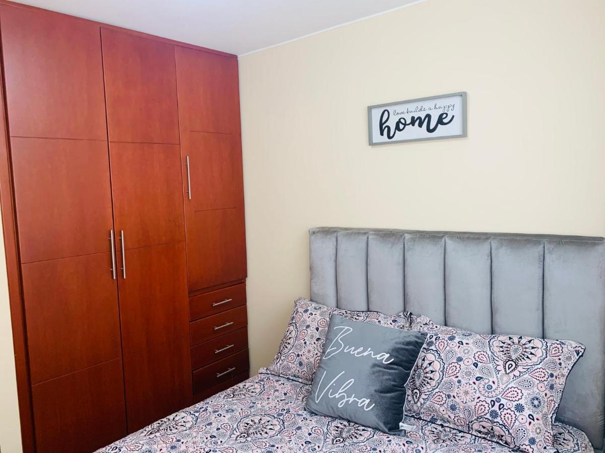 Apartamento Moderno En San Alonso 401 Apartamento Bucaramanga