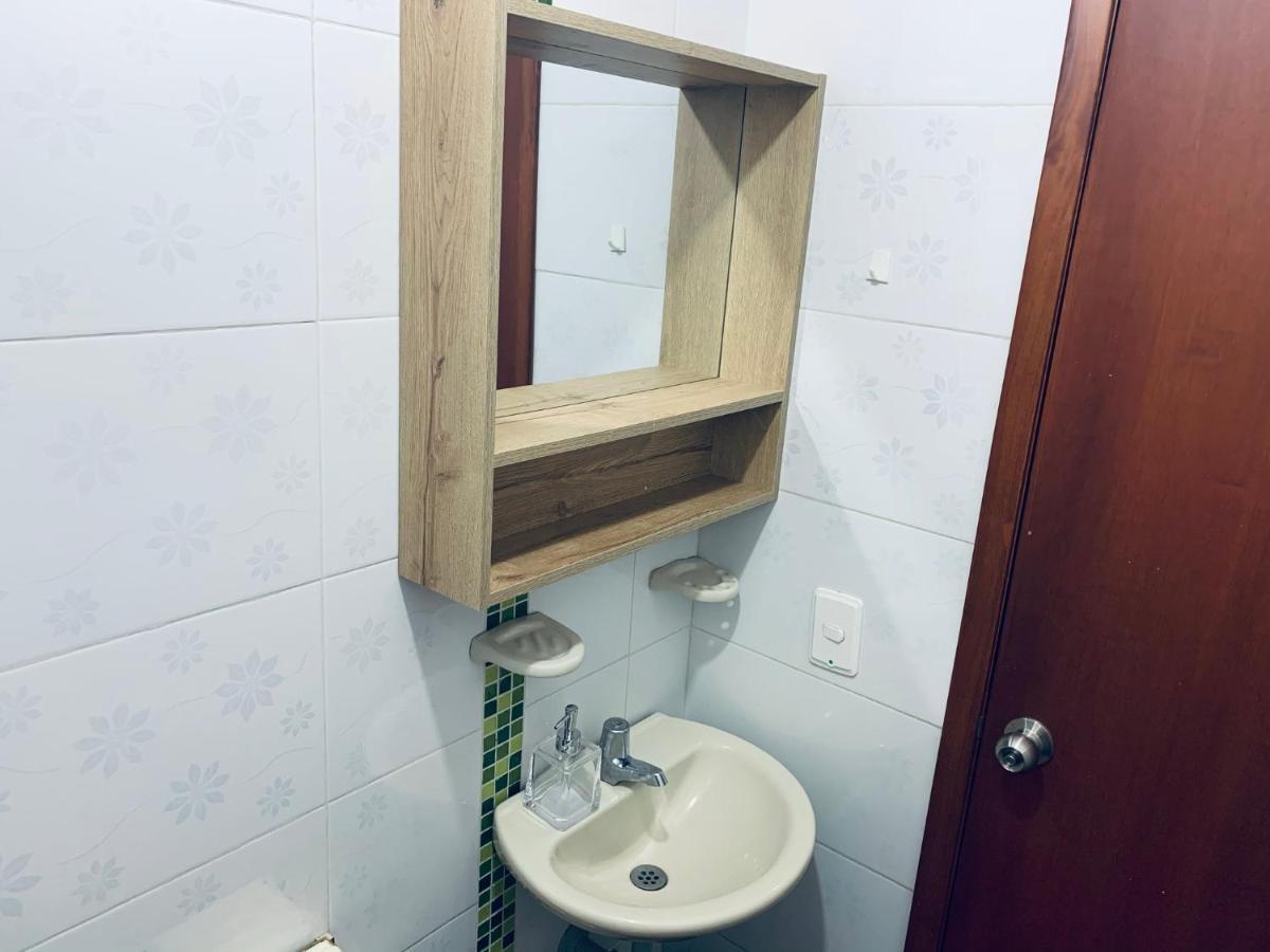 Apartamento Moderno En San Alonso 401 Bucaramanga