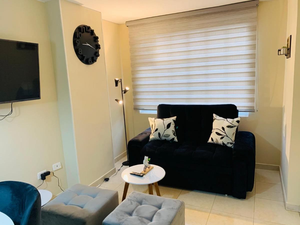 Apartamento Moderno En San Alonso 401 Apartamento *