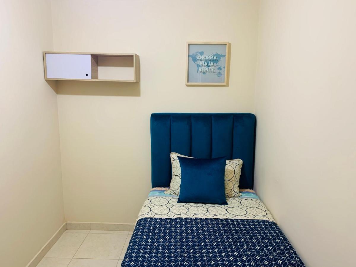Apartamento Moderno En San Alonso 401 Apartamento