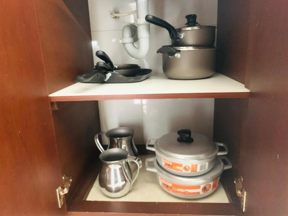 Apartamento Apartamento Moderno En San Alonso 401