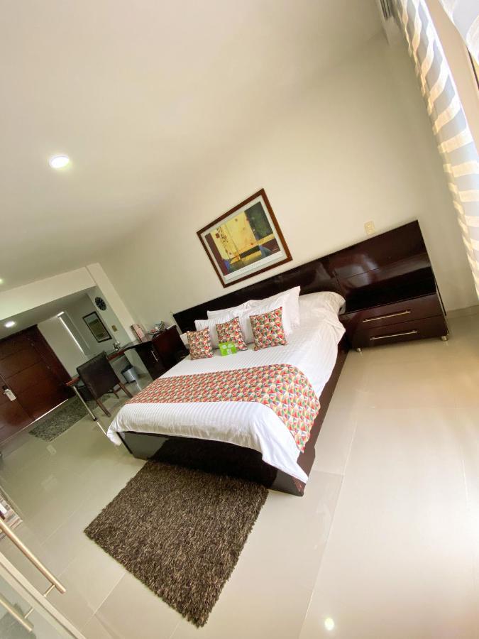 Buena Vista Hotel Bucaramanga