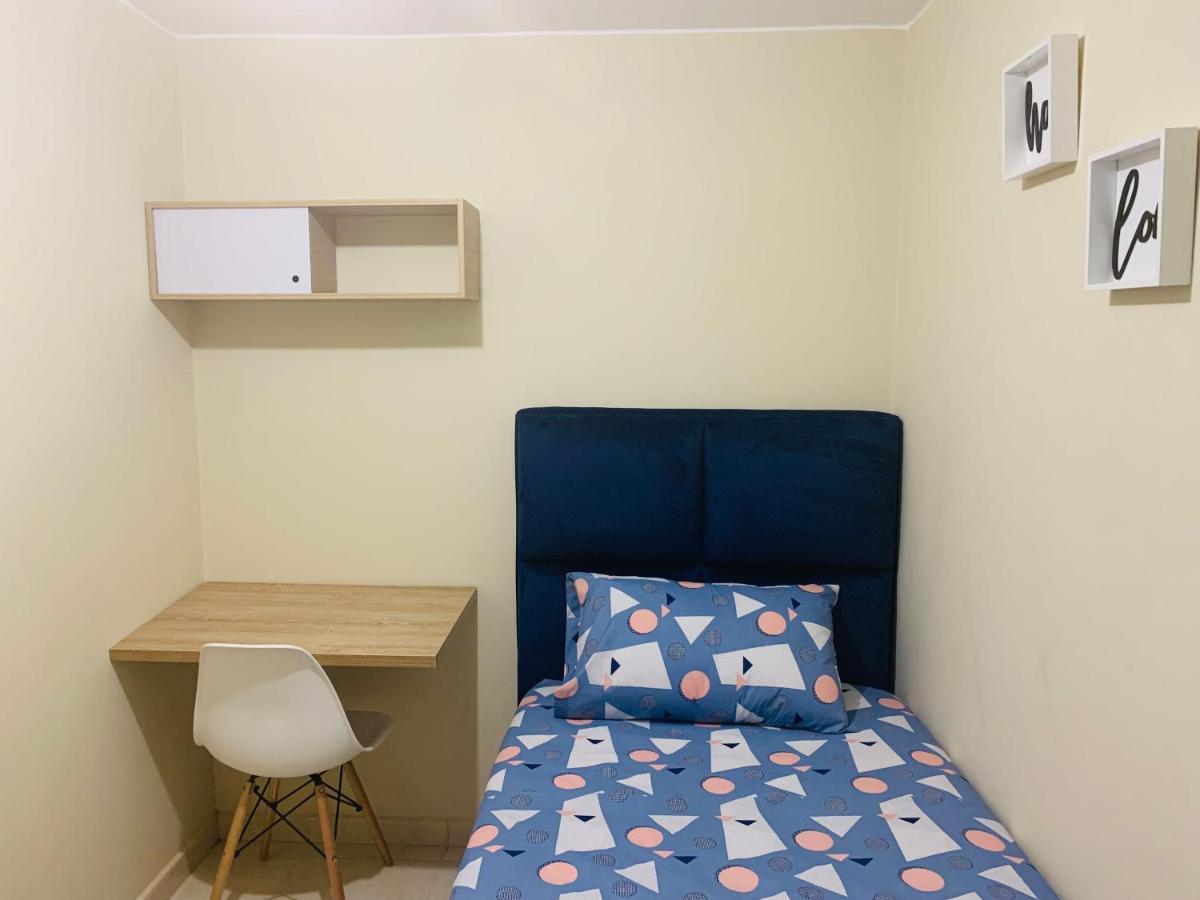 Apartamento Moderno En San Alonso 301 * Bucaramanga