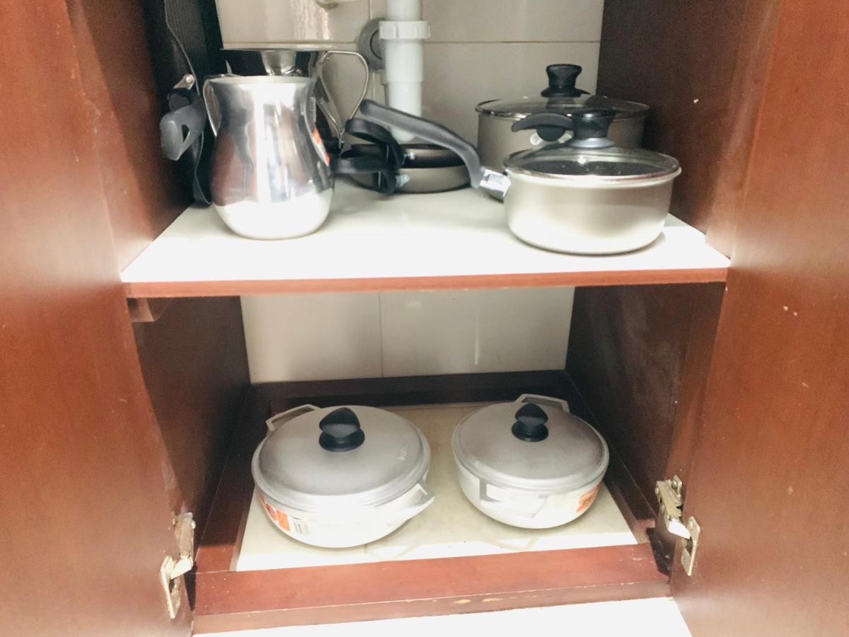 Apartamento Moderno En San Alonso 301 *