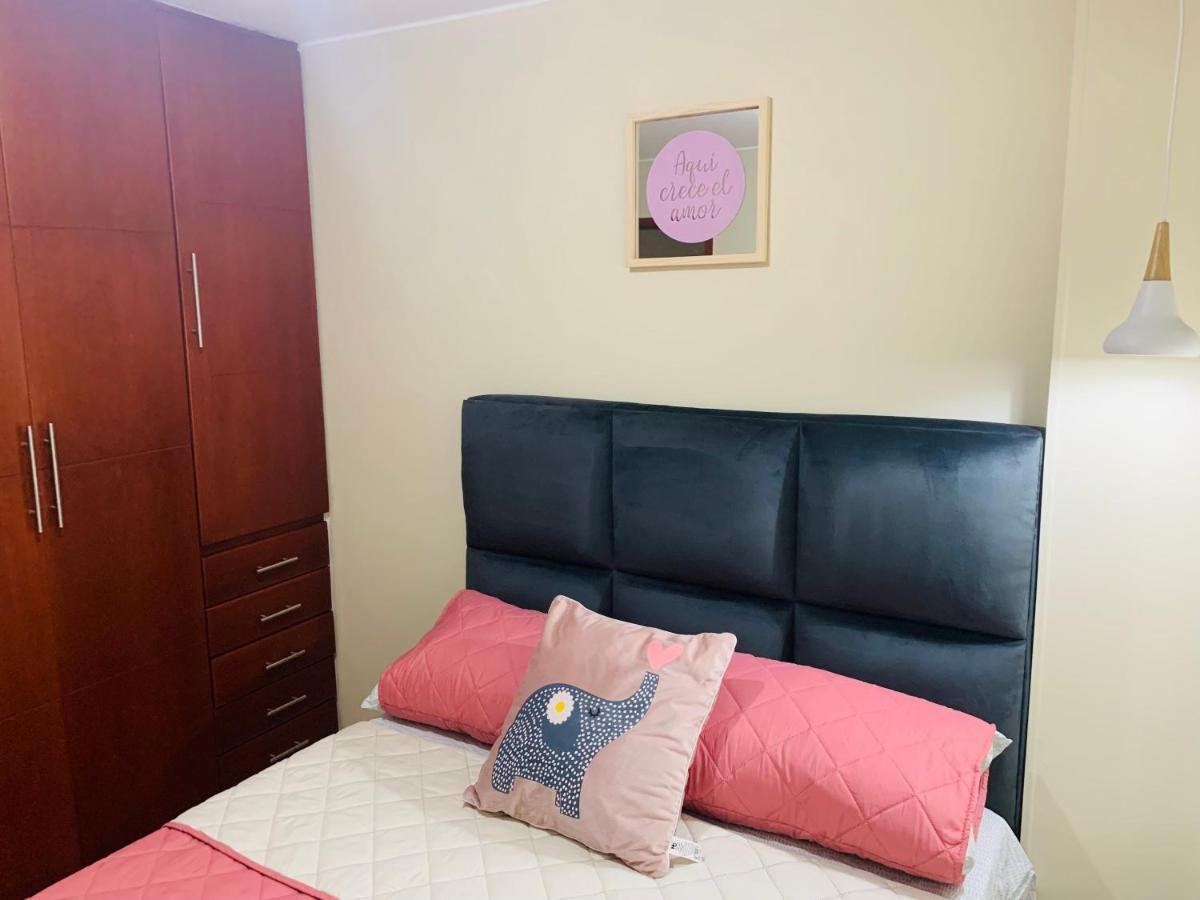 Apartamento Moderno En San Alonso 301 Bucaramanga