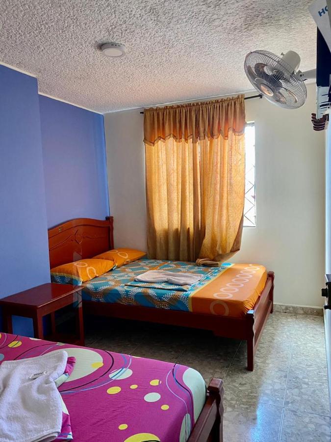 Hotel Mansion Real