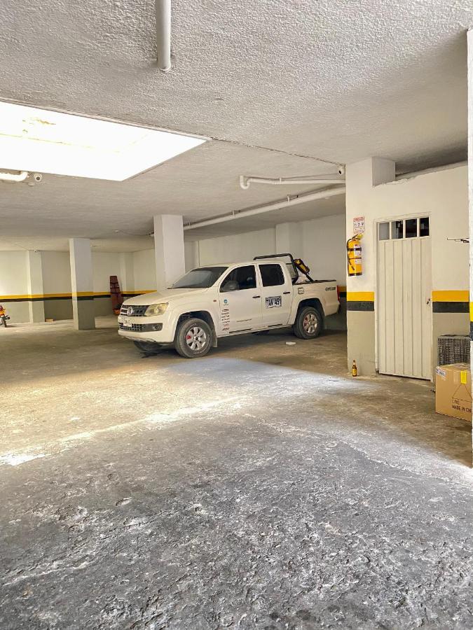Mansion Real Hotel Bucaramanga