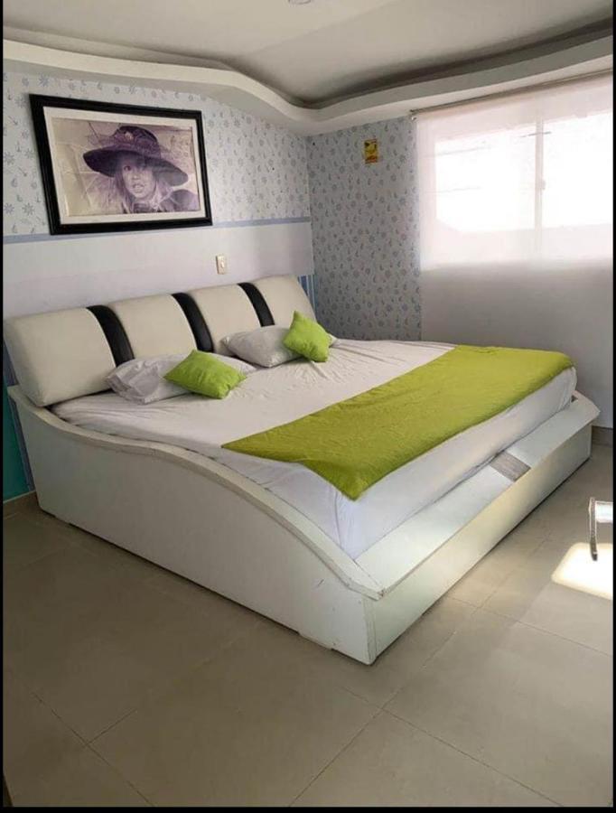 Pensión hotel mansión del cacique bucaramanga Bucaramanga